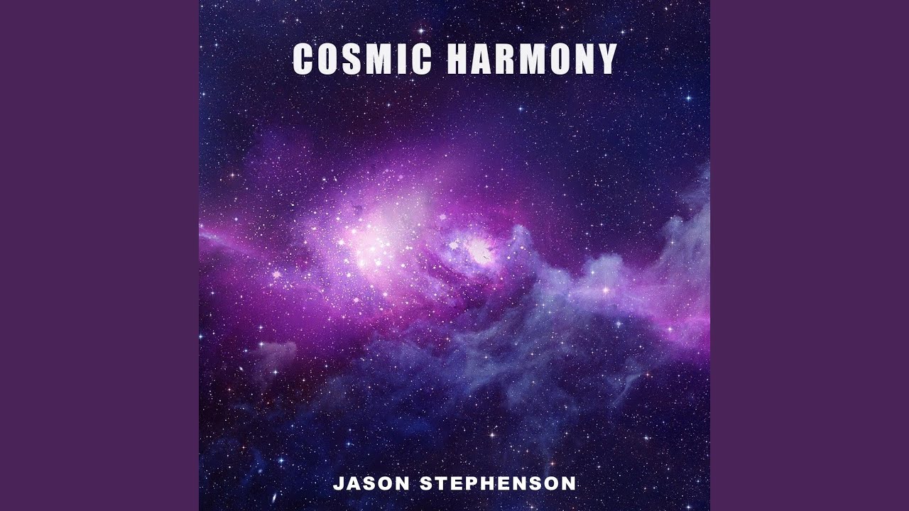 Cosmic Harmony Youtube