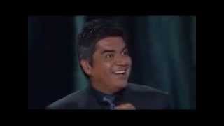 George Lopez Spanglish and Code Switching: Dr. Cereijido Comd 475