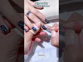 easy nail art designs starry sky nail art design new stylish nail art designs ideas 💅♥️