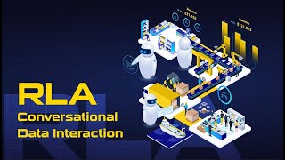 CAIA in Action Series: RLA Gen AI Conversational Data Retrieval \u0026 Analysis