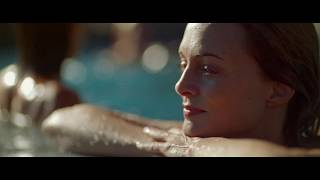 The Rest Of Us starring Heather Graham, Sophie Nélisse,  Jodi Balfour, Abigail Pniowsky | Trailer