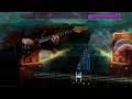 #Rocksmith Remastered - DLC - Guitar - Ghost B.C. 