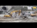 nagdhunga naubise tunnel project latest update nepal