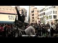 首里城祭２０１３ 伝統芸能パレード 富盛青年会（八重瀬町）那覇国際通り