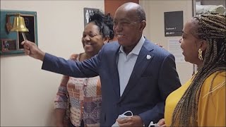 Team coverage: Community, colleagues remember the life and legacy of Congressman Sylvester Turner