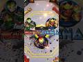 BATTLE ARENA KAROMAN CRAZYBIRD PAKE KPAD#karoman #crazybird #mainan #mainanviral