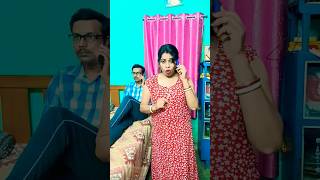 এক মাস হয়ে গেছে বাপের বাড়ি রায়কা গেছো #funny #trending #shorts