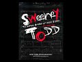 Sweeney Todd: The Demon Barber of Fleet Street | New York Philharmonic Concert