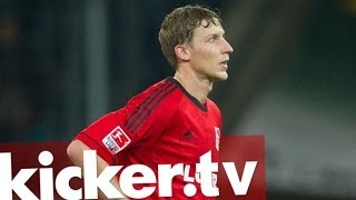 Kießling und die Kritiker - kicker.tv