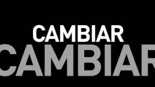 Cambiar - Acuerdo Cívico y Social (el cambio seguro)