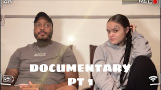 SHIZZY AND CHILOVELY DOCUMENTARY PT 1 **MUST WATCH**