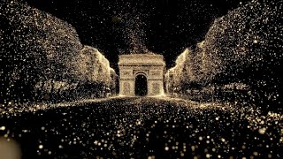 The World of Effervescence - End of Year Film Paris - Moët \u0026 Chandon