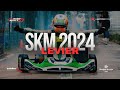 SKM 2024 | Levier - Race Highlights