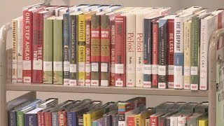 Portland Public Library looks to reopen for the first time since coronavirus, COVID-19