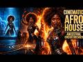 Cinematic Afro House | Ancestral Circuit Breaker