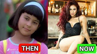 Kuch Kuch Hota Hai Movie Star Cast I Shocking Transformation I 2023 Then And Now #kkhh ..