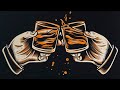 Atmosphere ❄️ Bitter 🍷 (Lyrics)