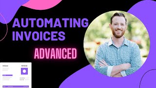 Advanced Automating of Invoices in Airtable With Zapier