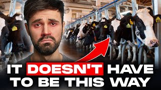 Meat Industry Secrets Exposed: The Reality of Animal Farming