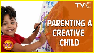 Parenting A Gifted/Creative Child