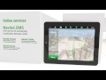 Navitel Navigator 8