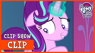 Starlight's Relationship With Twilight (Memories and More) | MLP: Friendship is Forever