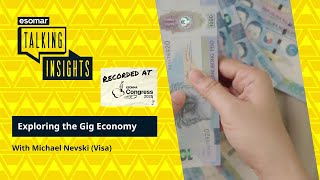 Exploring the Gig Economy