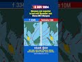 Monsoon rain expected to last until November end: Warns MET Malaysia.