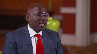 Darren Miller | D.Miller & Associates | Exclusive Attorney Spotlight | BLG Summit 2022