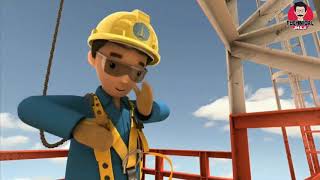 3D Animation   Work at Height