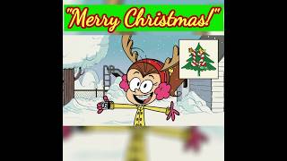 Final Christmas Luan Loud Pun