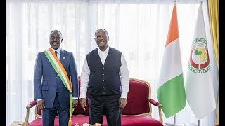 Après son élection, Adama Bictogo exprime sa gratitude au Président Alassane Ouattara