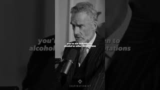 How To Overcome Depression - Jordan Peterson ✨  #shorts #viral #trending #motivation #jordanpeterson