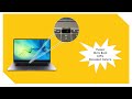 Huawei MateBook D15 | Recessed Camera | 3J Tech | #shorts