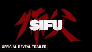 Sifu - Official Reveal Trailer 2021 [4K 2160p]