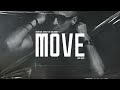 Adam Port, Stryv - Move (IMRIK Remix) [Free Download]