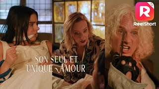 Baby, your father has a fiancée.丨Son Seul et Unique Amour| ReelShort