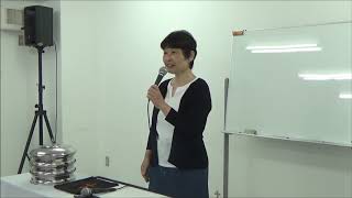 2019.8.4 TLEAいのちの冠福岡教会　主日第二礼拝　証し