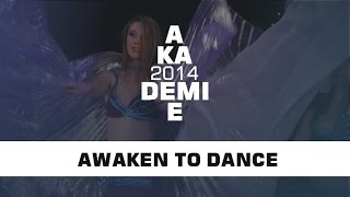 AKADEMIE 2014 - AWAKEN TO DANCE