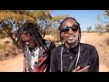 Breath Away - Radio & Weasel [lyrics Video]