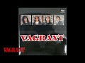 Vagrant  - Adakah cinta lagi