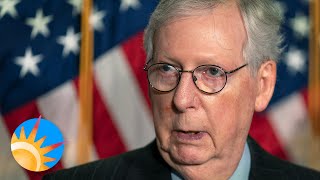 Sen. Mitch McConnell wants a 'scorched-earth Senate'? Let him have it