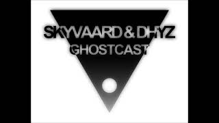 skyvaard \u0026 dhyz (aka Q'sence) - ghostcast vol.6 [deep \u0026 dub tech mix]