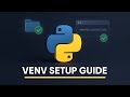 How To Set Environment For Python In Windows (Complete Guide)