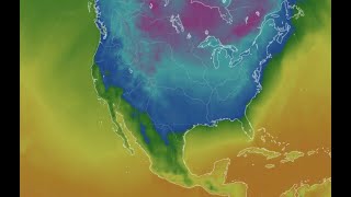 Solar Flash Evidence, Record Cold Wave | S0 News Jan.16.2025