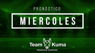 PRONOSTICO PARA MARTES 04 , MIERCOLES 05 Y JUEVES 06 DE ABRIL (Copa Sudamericana y Libertadores)