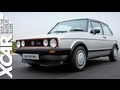 Volkswagen Golf GTI Mk 1: The Origin Of The Species - XCAR