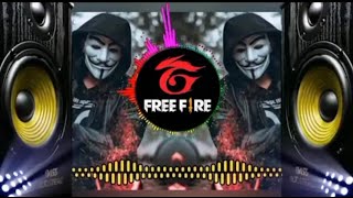 Free Fire Dj Song❤Fire Dj Remix Song 2021 ||Dj😍Remix Song || 💯💯 #freefire #djalokfreefire #viral