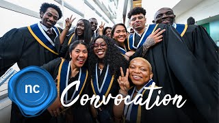 NC Convocation 2024