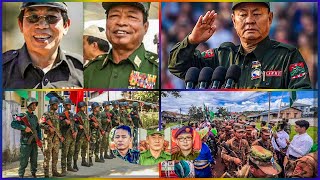 [Aug 6, 2024] တော်လှန်ရေးလှည့်ကင်း | FV: Live